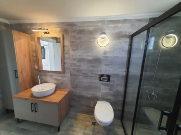 New-build property 4+1 duplex in Muratpasa (Antalya) - 236 sqm