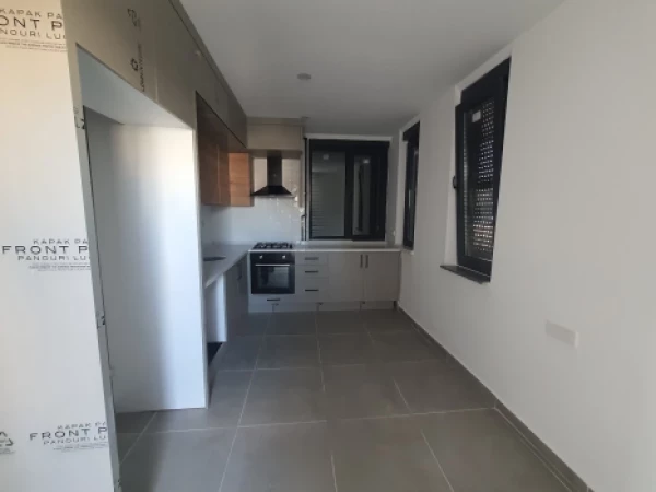 New-build property 4+1 duplex in Muratpasa (Antalya) - 236 sqm