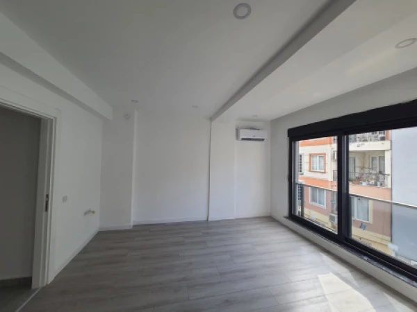 New-build property 1+1 in Muratpasa (Antalya) - 63 sqm