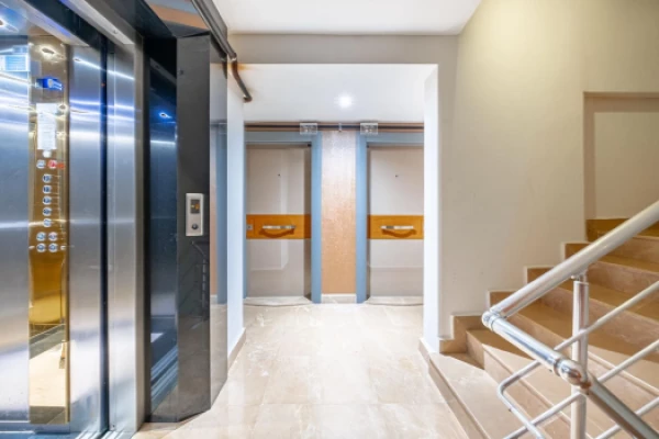 Resale property in Muratpasa (Antalya) - 75 sqm