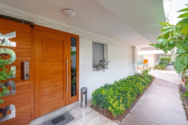 Resale property in Muratpasa (Antalya) - 75 sqm