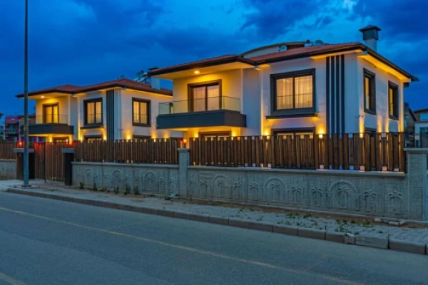 Resale property in Serik (Belek) - 250 sqm