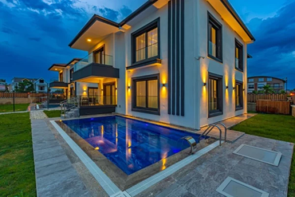 Resale property in Serik (Belek) - 250 sqm