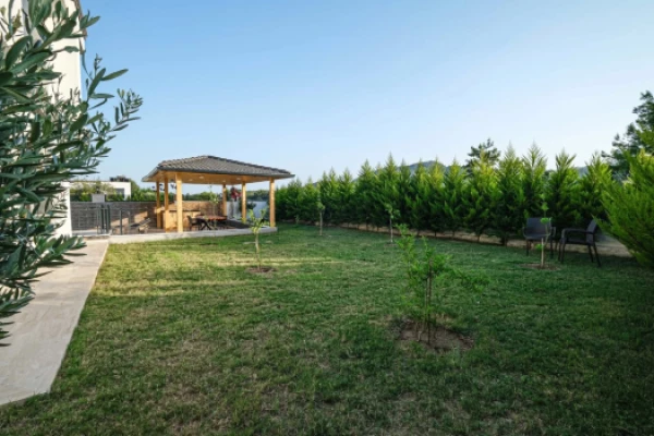 Resale property in Kemer - 232 sqm