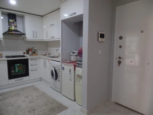 New-build property in Konyaalti (Antalya) - 45 sqm