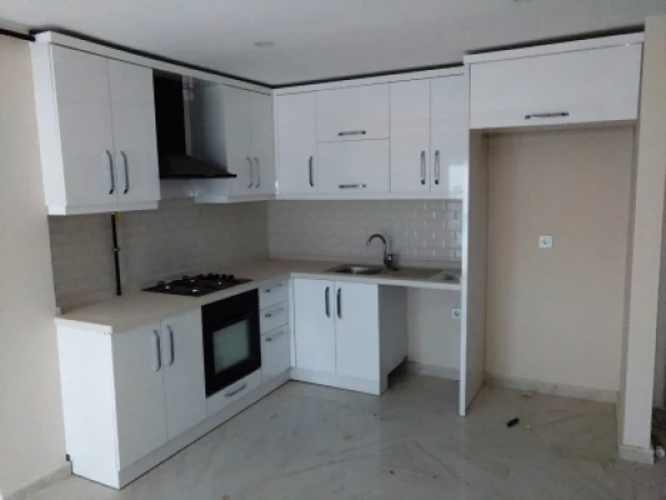 New-build property in Konyaalti (Antalya) - 45 sqm