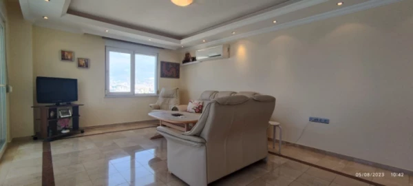 Resale property in Alanya - 90 sqm