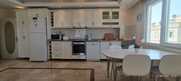 Resale property in Alanya - 90 sqm