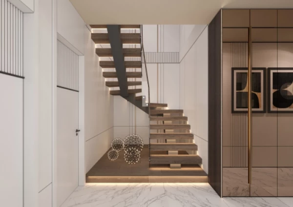 Resale property in Muratpasa (Antalya)