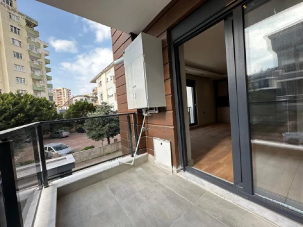 Resale property in Lara (Antalya)