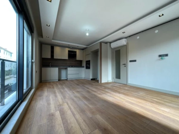 Resale property in Lara (Antalya)