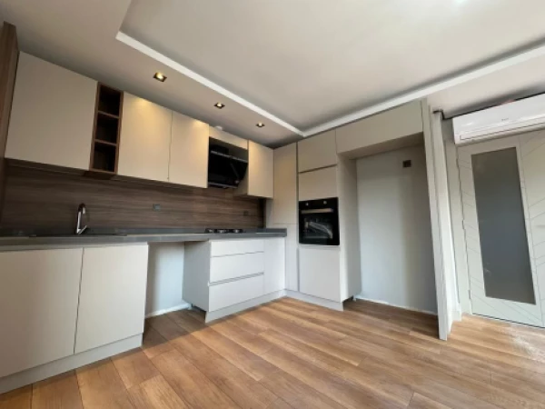 Resale property in Lara (Antalya)