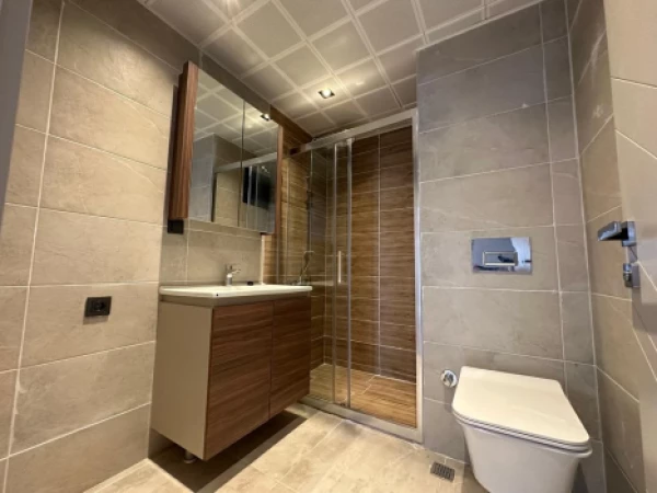 Resale property in Lara (Antalya)
