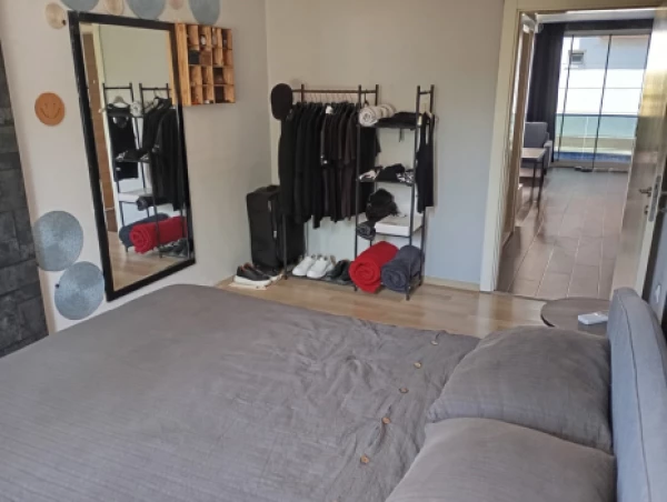 Resale property in Muratpasa (Antalya)