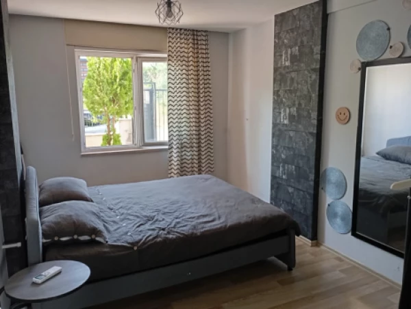 Resale property in Muratpasa (Antalya)