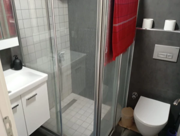 Resale property in Muratpasa (Antalya)