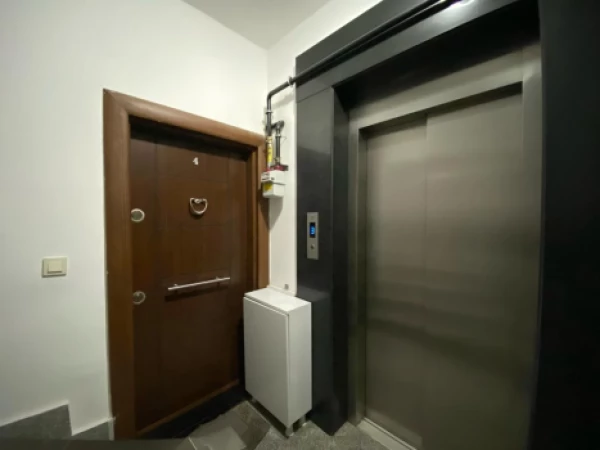 Resale property in Muratpasa (Antalya)