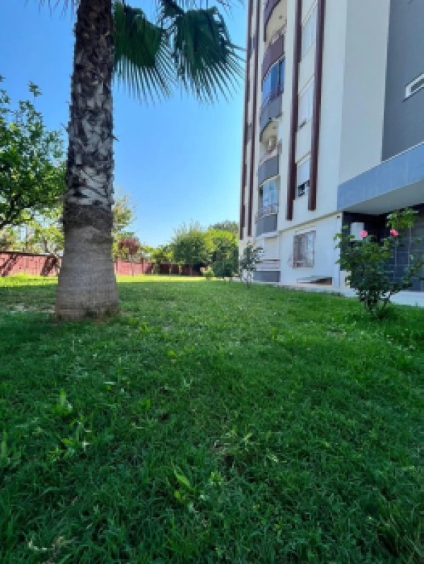 Resale property in Muratpasa (Antalya) - 80 sqm