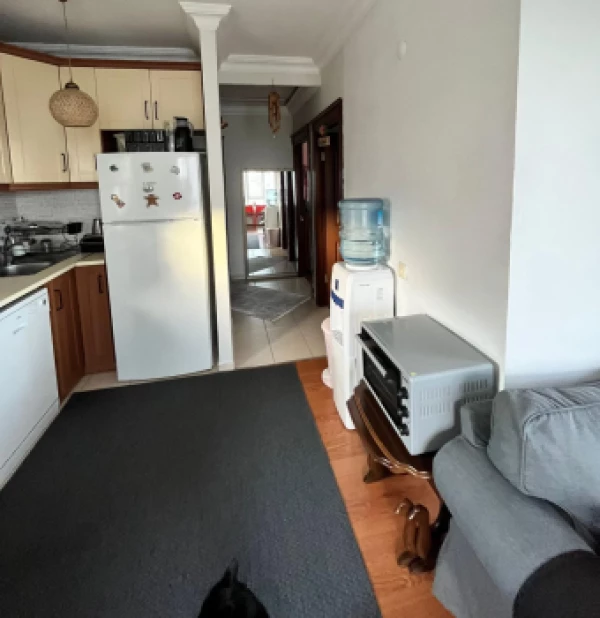 Resale property in Muratpasa (Antalya) - 80 sqm