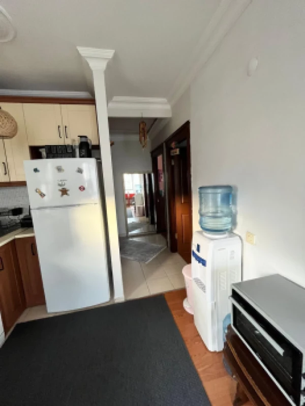 Resale property in Muratpasa (Antalya) - 80 sqm