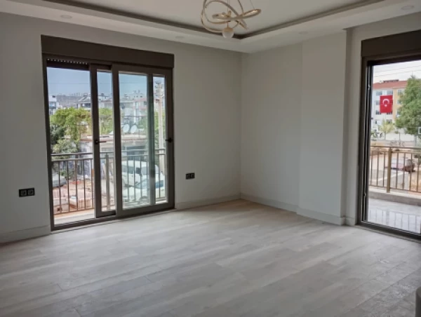 Resale property in Kepez (Antalya)