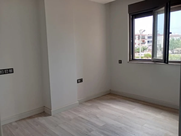Resale property in Kepez (Antalya)