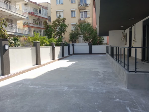 Resale property in Muratpasa (Antalya) - 100 sqm