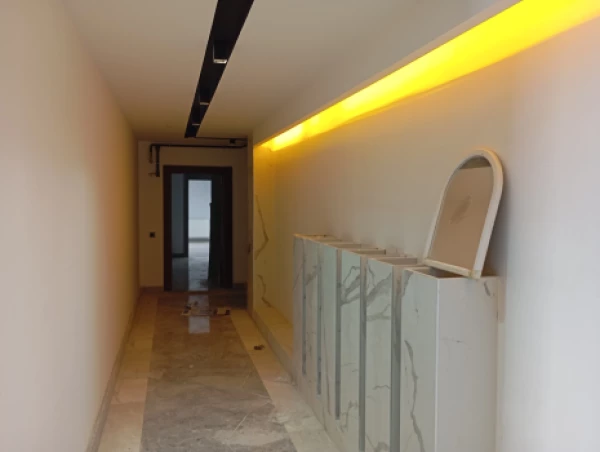 Resale property in Muratpasa (Antalya) - 100 sqm