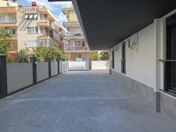 Resale property in Muratpasa (Antalya) - 100 sqm