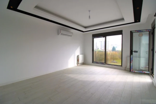 Resale property in Konyaalti (Antalya) - 55 sqm