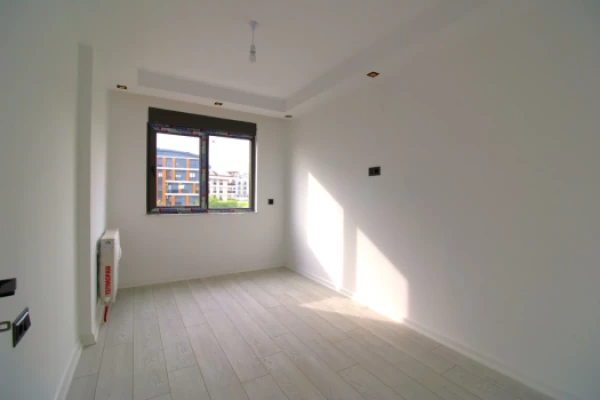 Resale property in Konyaalti (Antalya) - 55 sqm