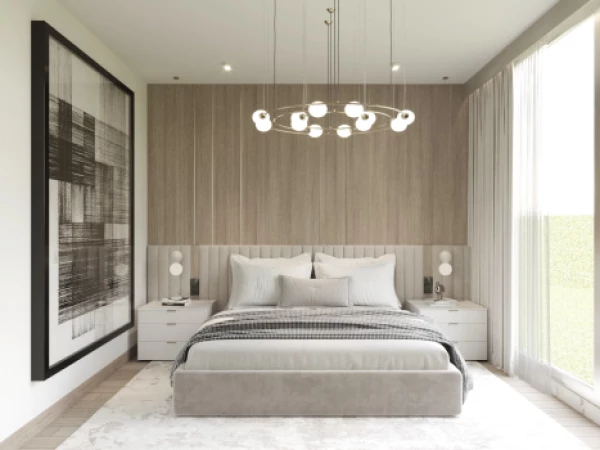 New-build property 4+1 triplex in Dosemealti (Antalya) - 296 sqm