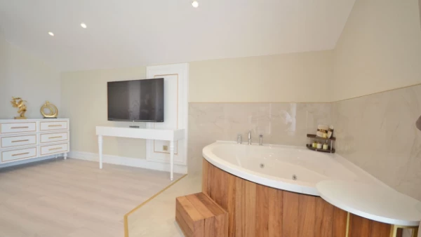 New-build property 6+1 triplex in Serik (Belek) - 480 sqm