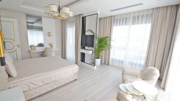 New-build property 6+1 triplex in Serik (Belek) - 480 sqm