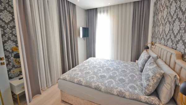 New-build property 6+1 triplex in Serik (Belek) - 480 sqm