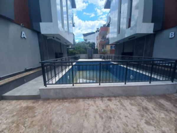 Resale property in Konyaalti (Antalya) - 70 sqm