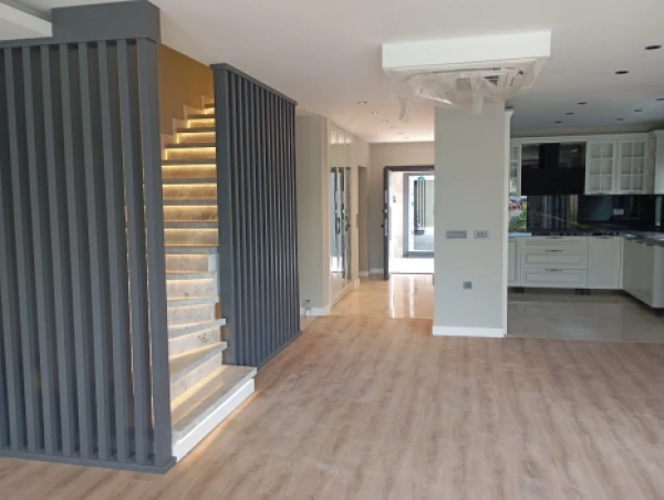 New-build property in Konyaalti (Antalya) - 440 sqm