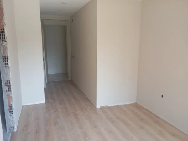 New-build property in Muratpasa (Antalya) - 105 sqm