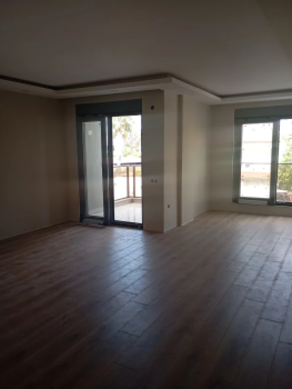 Resale property in Muratpasa (Antalya) - 135 sqm