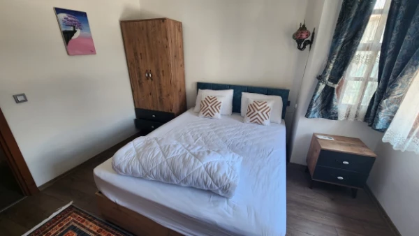 Resale property in Muratpasa (Antalya)