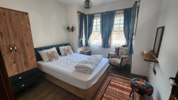 Resale property in Muratpasa (Antalya)
