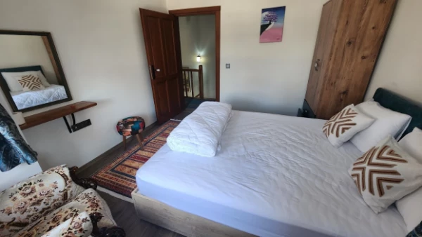 Resale property in Muratpasa (Antalya)