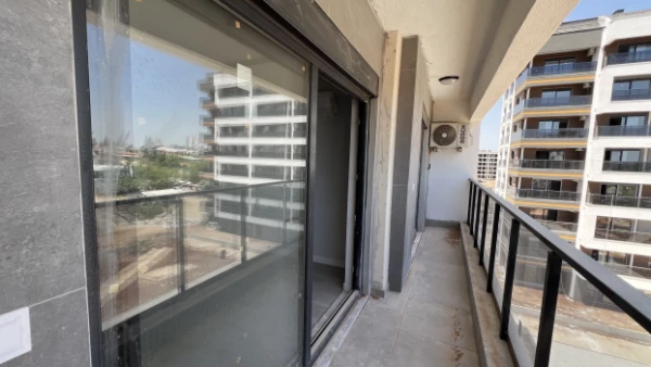 New-build property 1+1, 2+1 in Aksu (Antalya) - 50 sqm