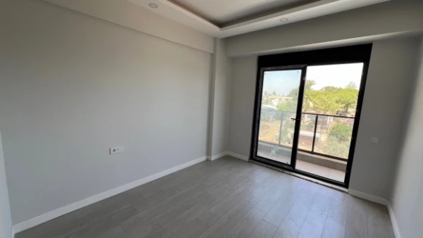 New-build property 1+1, 2+1 in Aksu (Antalya) - 50 sqm