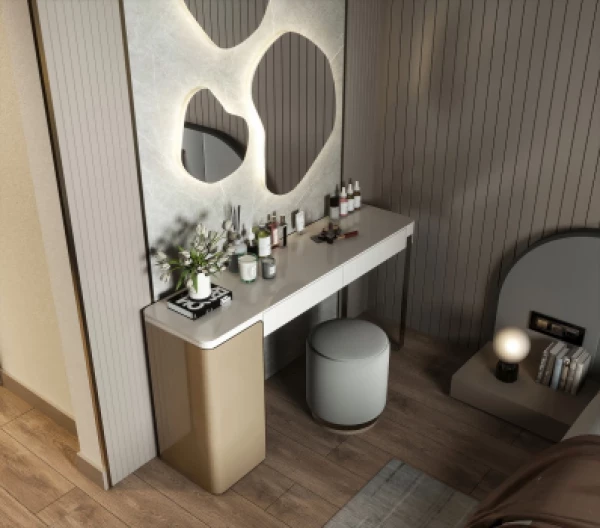 New-build property 3+1, 4+1 in Kepez (Antalya) - 155 sqm
