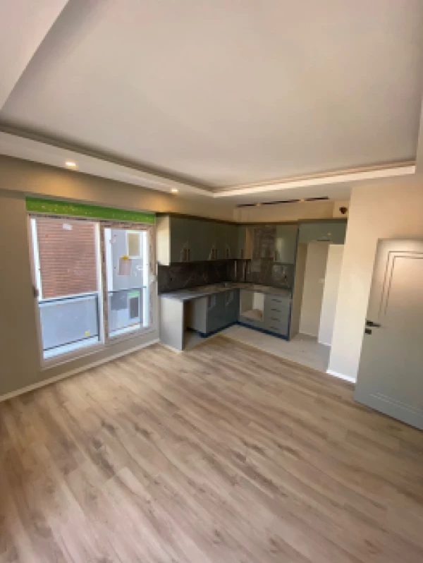 Resale property in Muratpasa (Antalya) - 75 sqm
