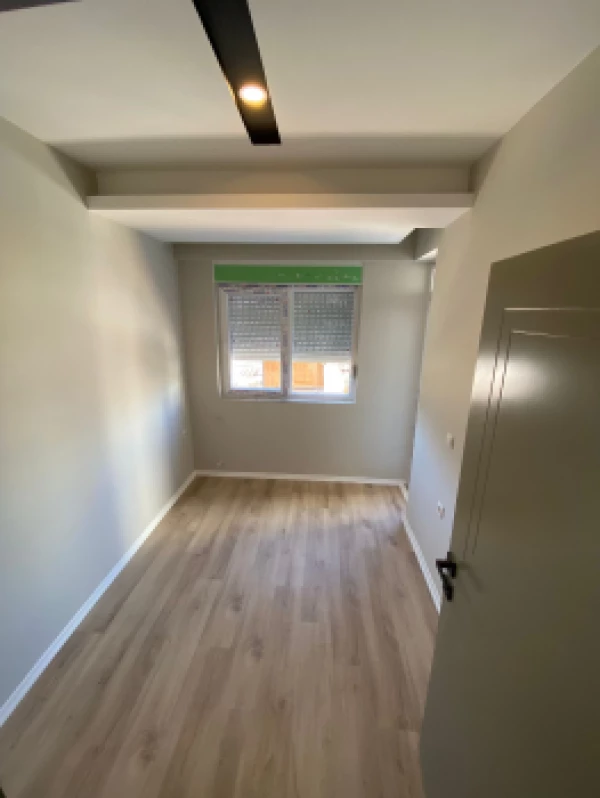 Resale property in Muratpasa (Antalya) - 75 sqm