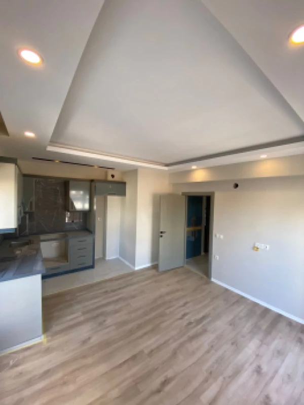 Resale property in Muratpasa (Antalya) - 75 sqm