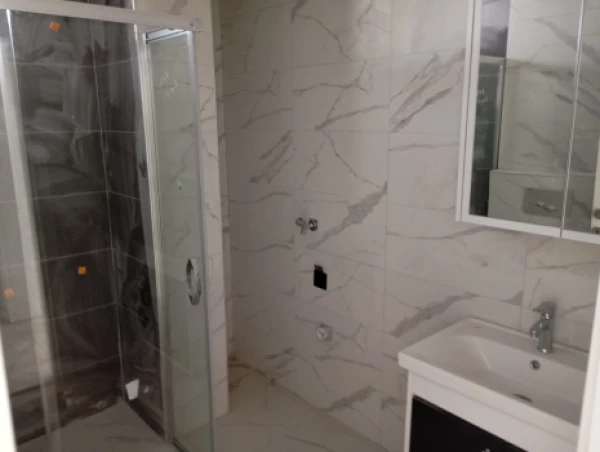 Resale property in Muratpasa (Antalya) - 85 sqm