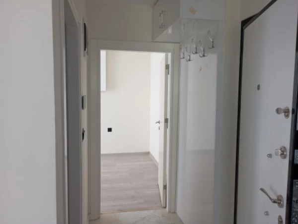 Resale property in Muratpasa (Antalya) - 85 sqm